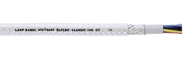 ÖLFLEX CLASSIC 100 CY