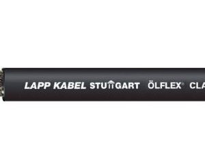 ÖLFLEX® CLASSIC 110 CY BLACK 0,6/1 кВ