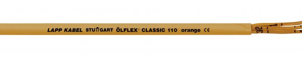 OLFLEX CLASSIC 110 ORANGE