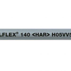 OLFLEX 140 H05VV5-F