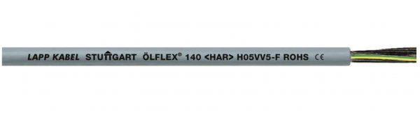 OLFLEX 140 H05VV5-F