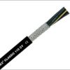 ÖLFLEX CLASSIC 115 CY BK