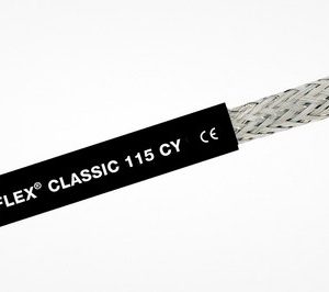 ÖLFLEX CLASSIC 115 CY BK