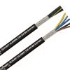 Кабель ÖLFLEX CLASSIC 128 CH BK 0,6/1 kV 3G6 1123584 - Зображення 3
