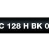 Кабель ÖLFLEX CLASSIC 128 H BK 0,6/1 kV 3G1 1123521 - Зображення 2