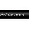 UNITRONIC Li2YCYv (TP) 1x2x0,34 0031365 - Зображення 3