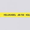 JB-750 yellow