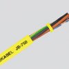 JB-750 yellow