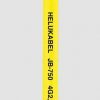 JB-750 yellow