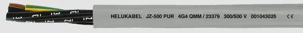 JZ-500 PUR