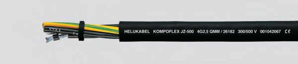 KOMPOFLEX JZ-500