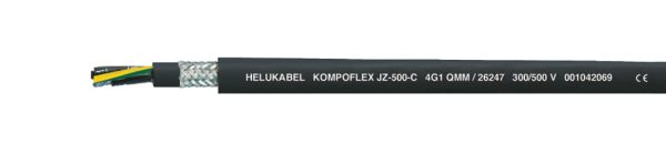 KOMPOFLEX JZ-500-C