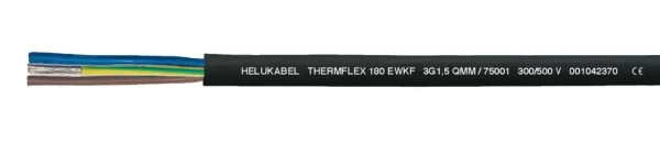 THERMFLEX 180 EWKF