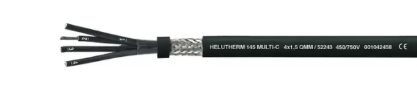 HELUTHERM 145 MULTI-C